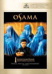 Osama - (Widescreen, NTSC Format) - [DVD]