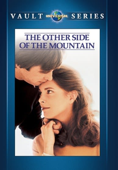 The Other Side of the Mountain - [DVD]