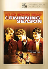 Our Winning Season - (Widescreen, NTSC Format) - [DVD]