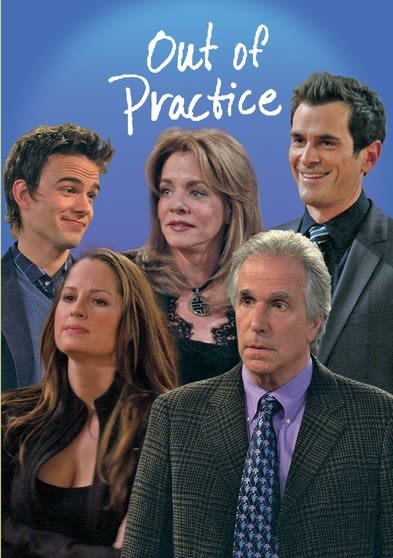 Out Of Practice: The Complete Series - [DVD]