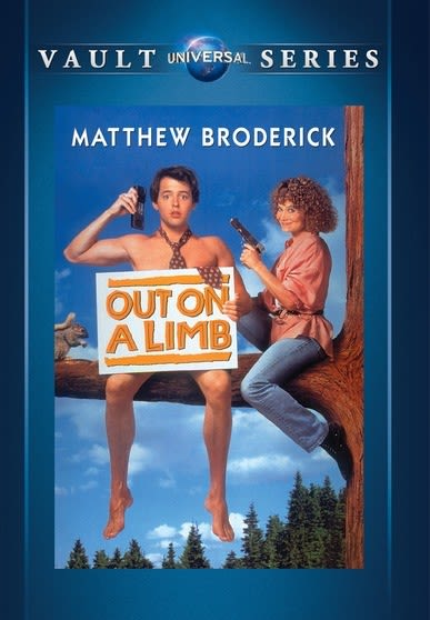 Out on a Limb - (NTSC Format) - [DVD]