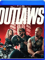 Outlaws - [Blu-ray]