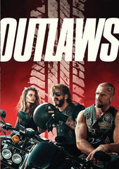 Outlaws - (Dolby, AC-3) - [DVD]