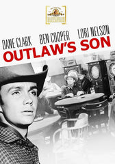 Outlaw's Son - (Widescreen, Mono Sound) - [DVD]