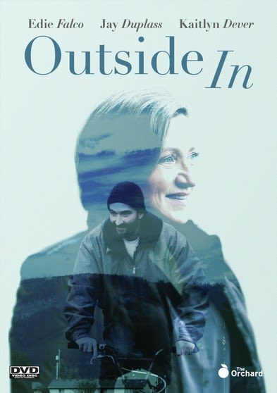 Outside In - (NTSC Format) - [DVD]
