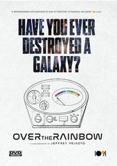 Over The Rainbow - [DVD]