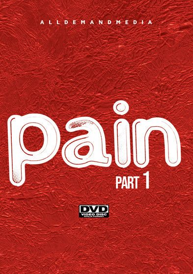 Pain 1 - [DVD]