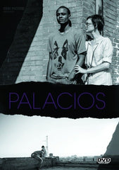 Palacios - (NTSC Format) - [DVD]