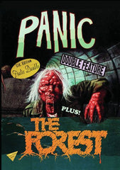 Panic/ The Forest - [DVD]