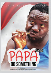 Papa Do Something - (Dolby) - [DVD]