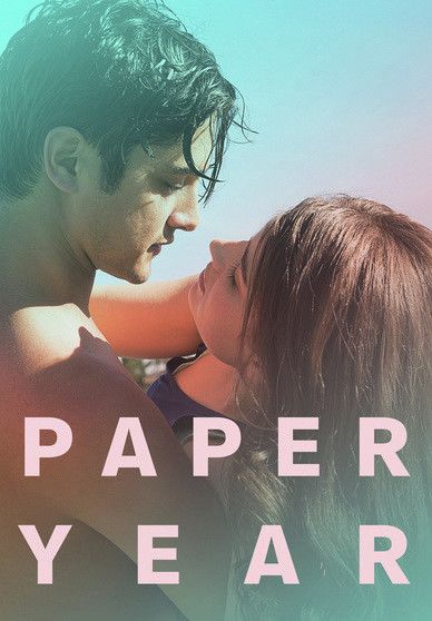 Paper Year - (NTSC Format) - [DVD]