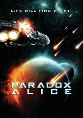 Paradox Alice - (NTSC Format) - [DVD]