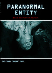 Paranormal Entity - (Widescreen, Dolby, AC-3, NTSC Format) - [DVD]