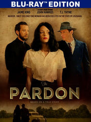 The Pardon - [Blu-ray]