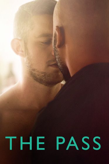 The Pass - (NTSC Format) - [DVD]