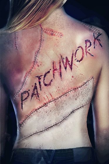 Patchwork - (AC-3, NTSC Format) - [DVD]