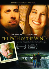 The Path of the Wind - [DVD]