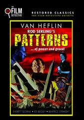 Patterns - (NTSC Format) - [DVD]
