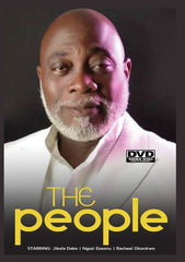 People Of Idemili 1 - [DVD]