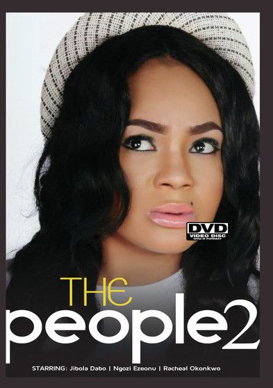 People Of Idemili 2 - [DVD]