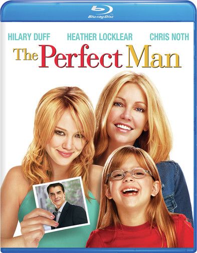 The Perfect Man - (Dolby, AC-3, Widescreen) - [Blu-ray]