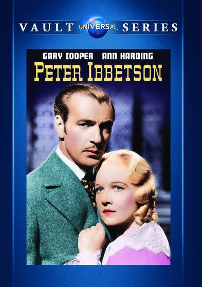Peter Ibbetson - (NTSC Format) - [DVD]