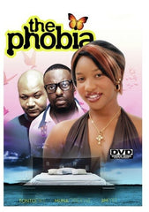 The Phobia - [DVD]