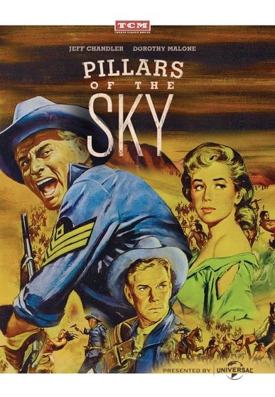 Pillars of the Sky - (NTSC Format) - [DVD]