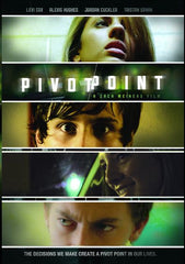 Pivot Point - [DVD]