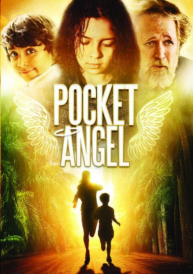 Pocket Angel - [DVD]