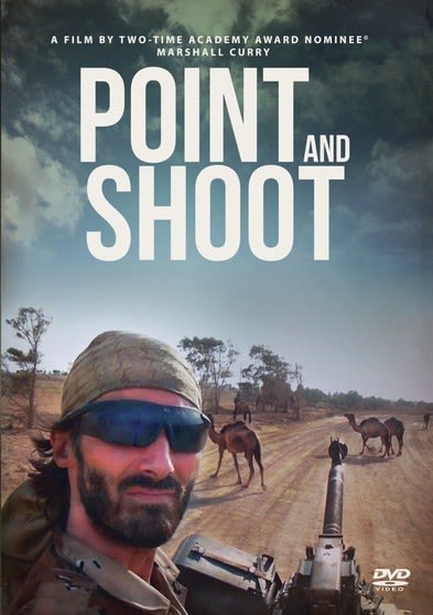 Point & Shoot - (NTSC Format) - [DVD]