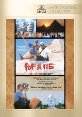 Pop & Me - [DVD]