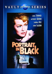 Portrait in Black - (NTSC Format) - [DVD]