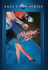 Positive I.D. - (Colorized, NTSC Format) - [DVD]