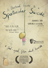 A Practical Guide to a Spectacular Suicide - (Unrated Version, NTSC Format) - [DVD]