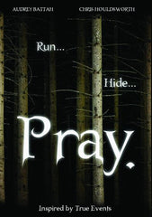 Pray - [DVD]