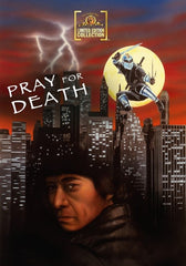 Pray for Death - (Widescreen) - [DVD]