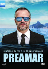 Preamar I - [DVD]
