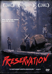 Preservation - (NTSC Format) - [DVD]