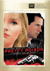 Pretty Poison - (Subtitled, Widescreen, NTSC Format) - [DVD]