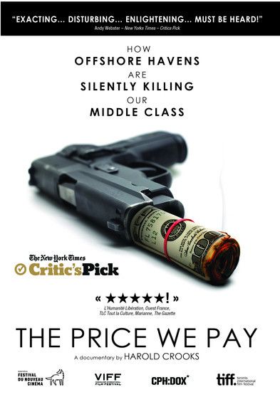 Price We Pay - (Dubbed, NTSC Format) - [DVD]