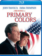 Primary Colors - [Blu-ray]
