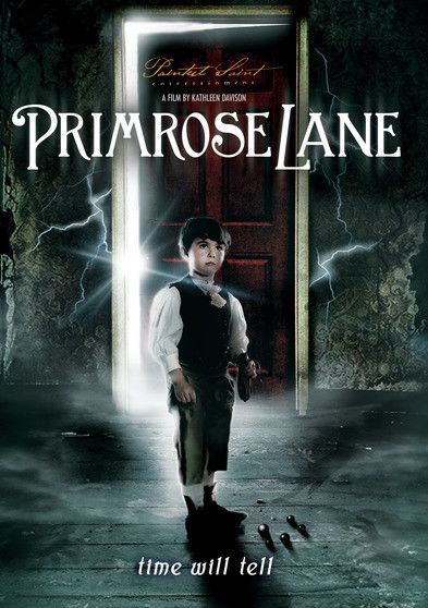 Primrose Lane - [DVD]