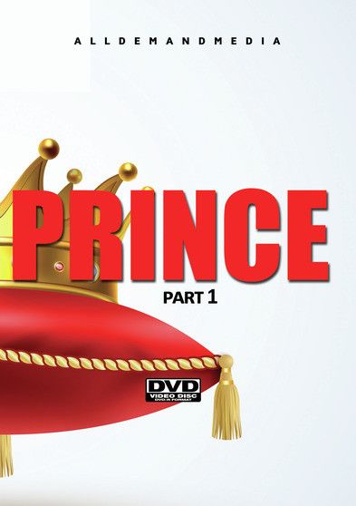 Prince 1 - [DVD]
