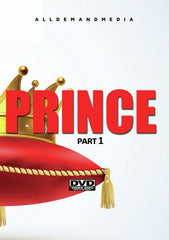 Prince 1 - [DVD]
