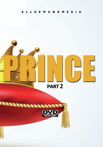 Prince 2 - [DVD]