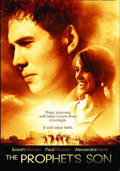 The Prophe't Son - [DVD]