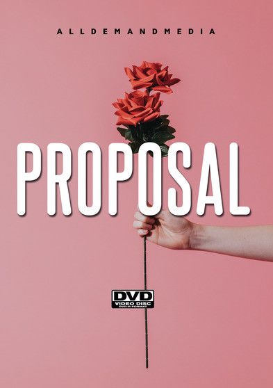 Proposal - [DVD]
