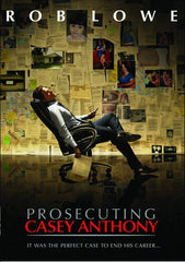 Prosecuting Casey Anthony - (Full Frame, Dolby) - [DVD]