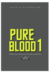Pure Blood 1 - (Dolby) - [DVD]